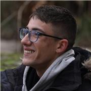 Profesor de Historia y Geografía en Madrid. Graduado en Historia por la Universidad Complutense de Madrid. Se ofrecen todo tipo de clases particulares sobre Historia, Geografía, Lengua y Literatura, Sintaxis, etc. Modalidad online o presencial (Cercedilla